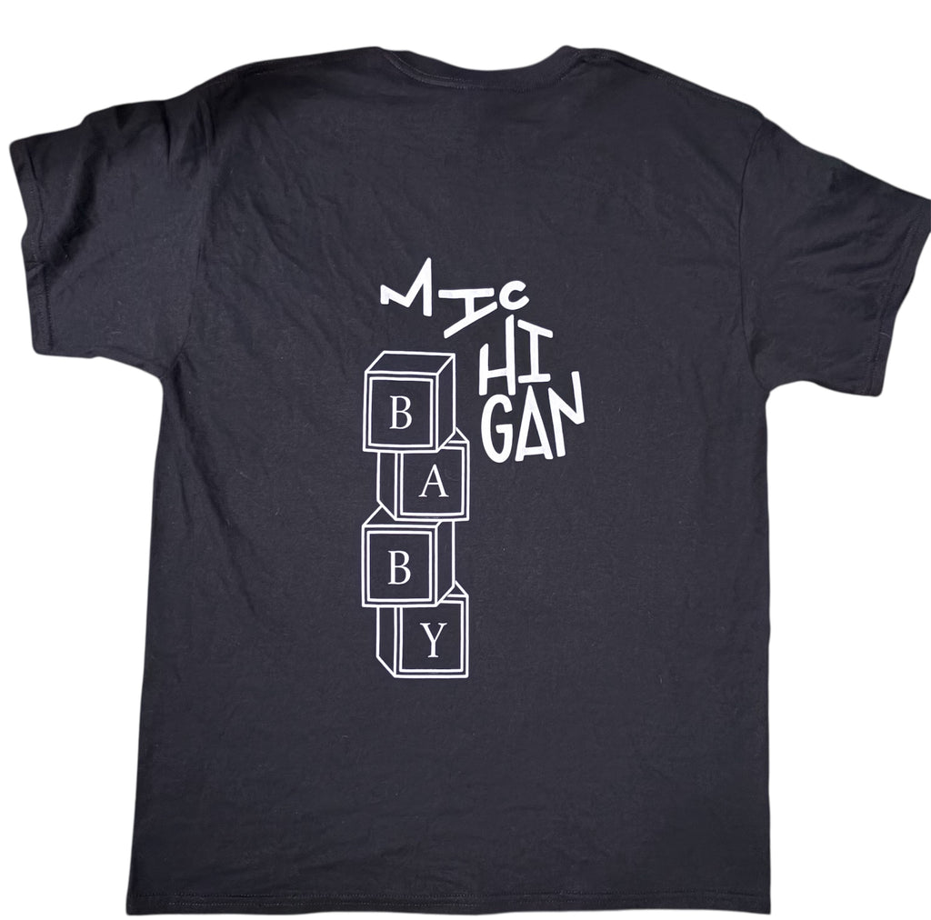 short sleeve t shirt