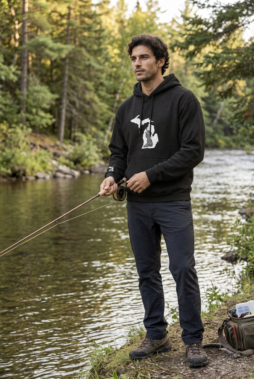 pull over hoodie